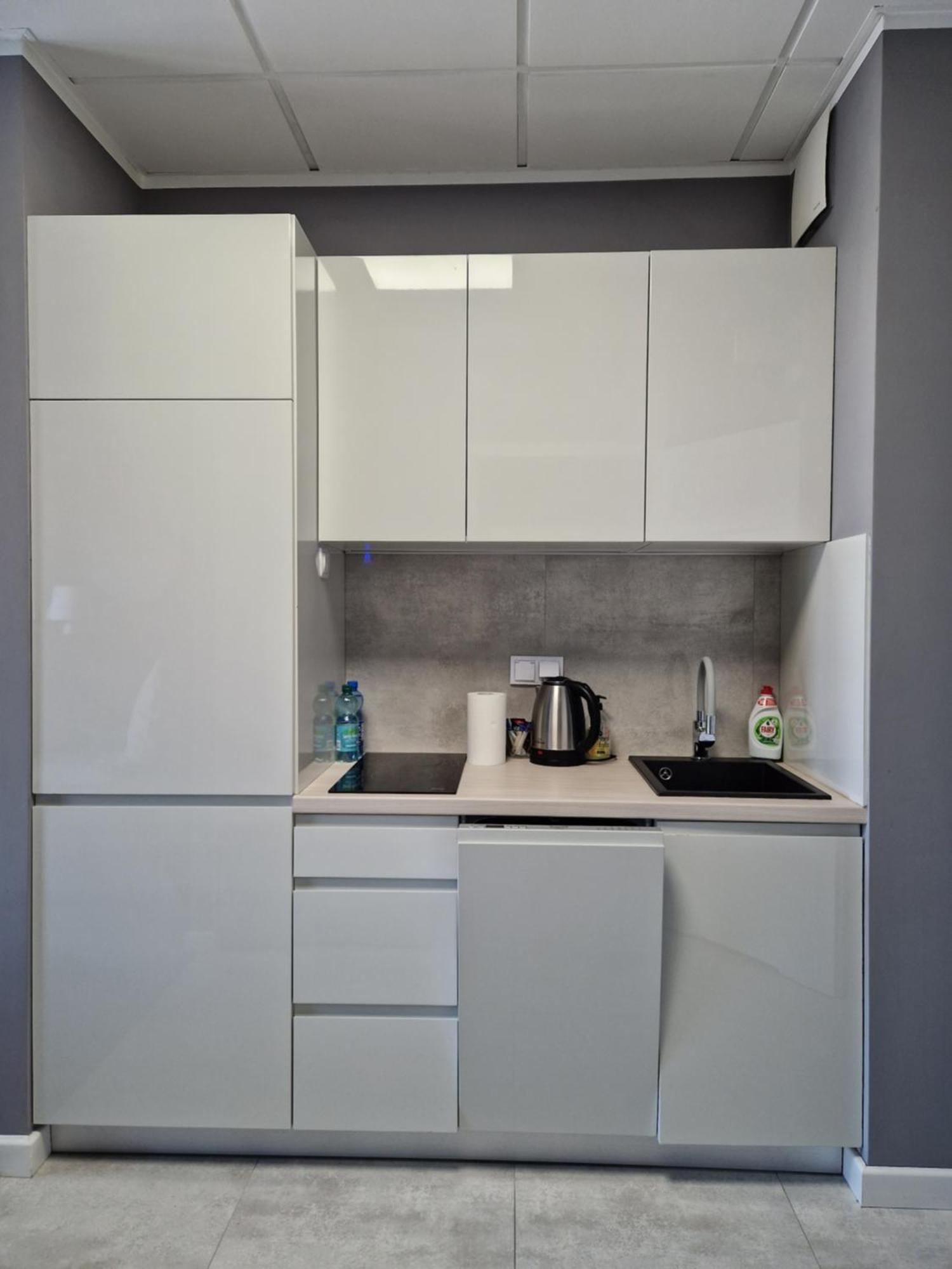 Apartamenty Wola Tower Na Prymasa - Z Widokiem Na City Варшава Экстерьер фото